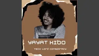 Tech Lord Conspiracy