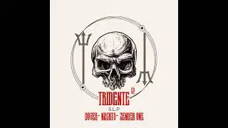 01- Uno @nacktotintafria5645 ft Zender One ft Dogger RE (Tridente &bull;EP&bull;)