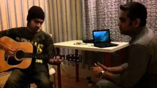 Mone Pore Cover
