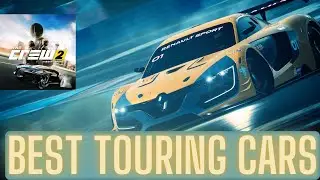 THE CREW 2 Top 10 BEST Touring Cars In The Game (*2021 UPDATED*)