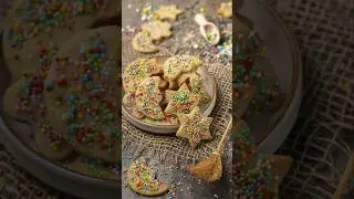 Befanini Bimby pronti per essere messi nella calza! Ricetta veloce