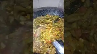 gawar #Singh dhana ki bhaji recipe 😋🤤 cooking house #