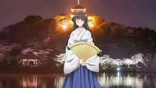 The Scenic Treasures - Japanese Learning
