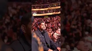 Реакция бойцов UFC на то, как Мераб Двалишвили победил Шона О'Мэлли