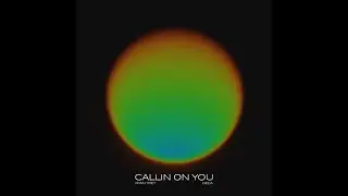 CALLIN ON YOU - Ryan Trey, Deca OTA ( instrumental )