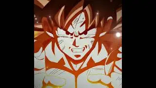 Kakarot 🔥{Ransom Slowed} - Dragon Ball edit 4k