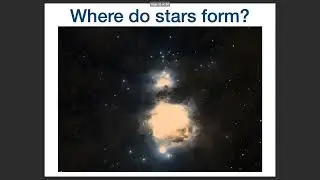 Formation of massive stars: Observational signatures of newly evolved theories: Prof. Tapas Baug