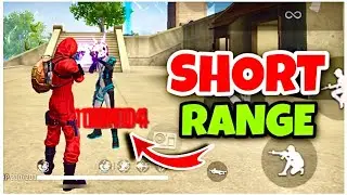 Top 05 Onetap Headshot Tricks In Free Fire For Short Range