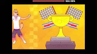 Sports by Cubiccc 100% Completed GD 2.11