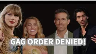 The Real Story Behind Blake Lively&rsquo;s Legal War with Justin Baldoni