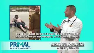 Primal Health + Wellness Commercial