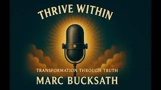 Episode 5  The Power of Stillness