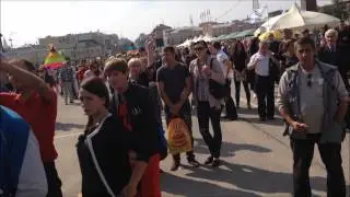 Тула веками оружье ковала