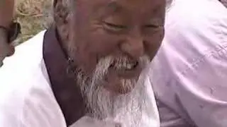 Rinpoche no Brasil