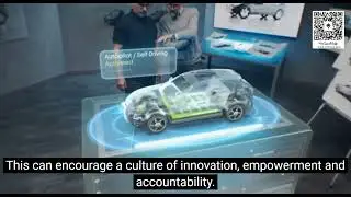 Key Strategies For Organization Disruptors In 2023/  Web3/ Coach Tom