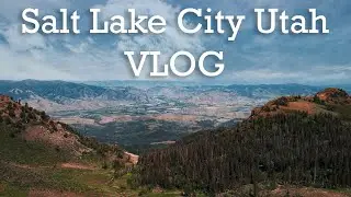 Pretty Neat VR In Utah - Open X - VLOG