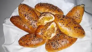 خبيزات معمرين و هشاش و بنان بزاف جربوهم ومتندموش ❤