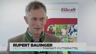 Richtiges Futter - Impuls zur Erreichung der Klimaziele