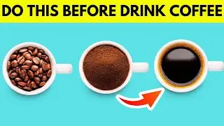 11 INCREDIBLE Facts About Coffee You Had No Idea About!