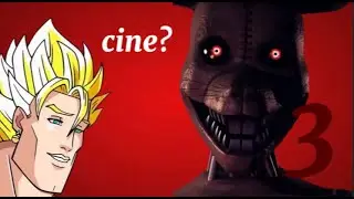 FNAC3 ES CINE?