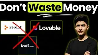 How to Vibe Code for free  | Step-by-Step Tutorial