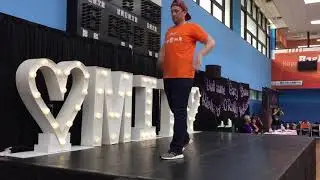 Don’t Sweat It Line Dance by Shane McKeever, Rebecca Lee & Fred Whitehouse