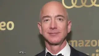 Jeff Bezos' $700 Million Lifestyle EXPOSED 2025