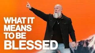 Beatitudes - Mountain to Mountain - Matthew S2E1