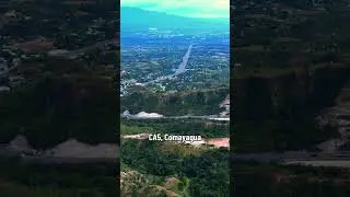 CA5, Comayagua 🇭🇳 #honduras #hondurasisgreat #flypシ