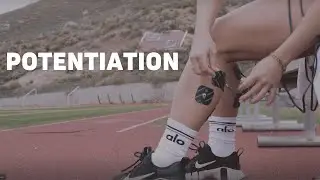 Compex&reg; Muscle Stim - POTENTIATION Program