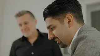 EINBLICKE - Projekt BETRIEBSGEBÄUDE K