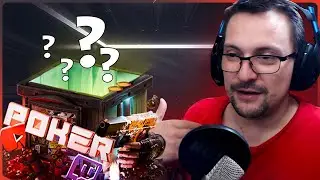 POKER no me esperaba esto de ti.... | byAbeeL