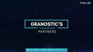 Granostic's International Partners