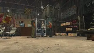 Bully Soundtrack Vendetta Dropouts(Sped Up)