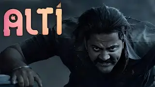 Alti Tamil Movie | Robert pays a huge price | Anbu Mayilsamy | Manisha Jith | Robert | Marimuthu