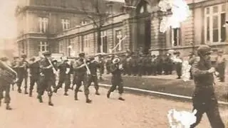 V-E Day 75: U.S. Army Bands