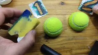 Making Gate Markers for RC Rock crawling