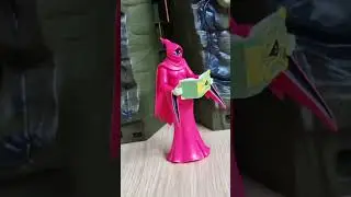 SOMBRIA SHADOW WEAVER MOTU ORIGINS CARTOON