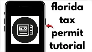 How to Apply for a Sales Tax Permit in Florida 2026 &ndash; Full Guide