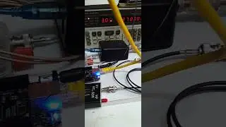 Detecci&oacute;n de interferencias con BBB + SDR e IA