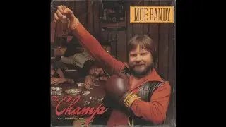 Moe Bandy 