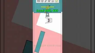 Happy Glass Level 600 & 601 | Happy Glass Level 600 | Happy Glass Level 601 #shorts #happyglass #yt