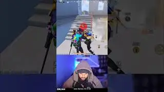 Pro Techniques for School Apartments FIGHT in BGMI 😲 #ipreeet #tipandtricks #bgmishorts #pubg