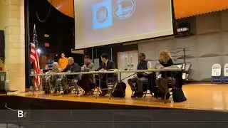 2026 01 16 Brockport Village Board Mtg