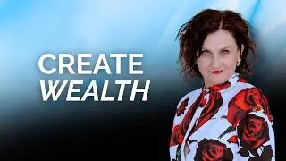 Stop Chasing Money. Start Creating Wealth