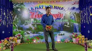 Tân cổ; võ đông sơ “trình bày” Nguyễn điệp 