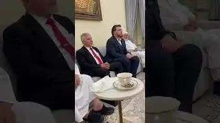 Hfz Hasip Emrullahi, ma sha Allah momente historike në Katar 2025