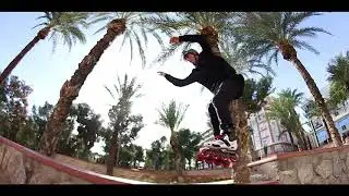 &Aacute;LVARO ORTU&Ntilde;O - TEST OXELO MF500