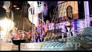 SIRENS OF TI part III. www.forevervideo.us  - 26th Anniversary-