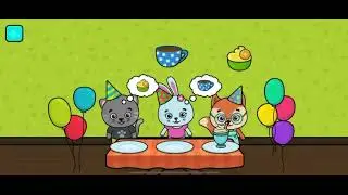 Shapes, Toys & Gifts! 🎁 Fun Learning Video for Kids